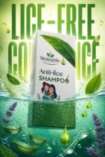Anti Lice Shampoo - Image 4