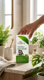Natural Anti-Lice Shampoo - Image 7