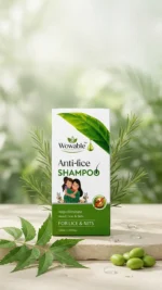 Natural Anti-Lice Shampoo - Image 6