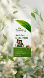 Natural Anti-Lice Shampoo - Image 3