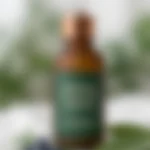 Herbal vitality Serum