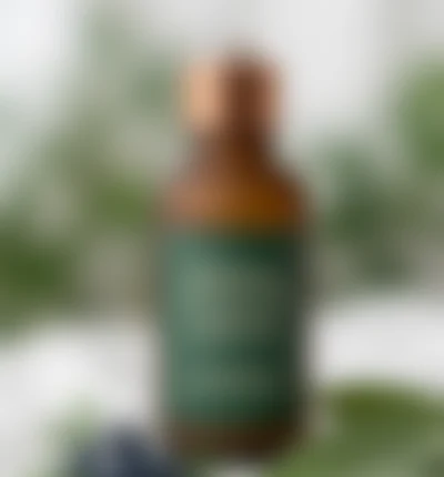 Herbal vitality Serum