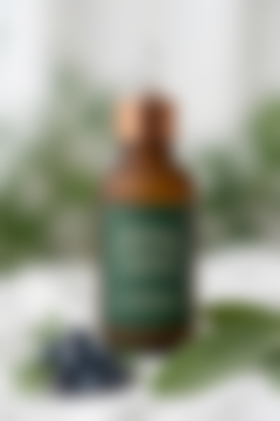 Herbal vitality Serum