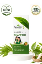 Natural Anti-Lice Shampoo - Image 2