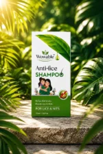 Natural Anti-Lice Shampoo - Image 4