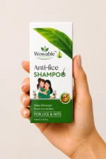 Natural Anti-Lice Shampoo - Image 5